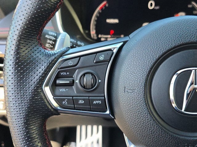 2022 Acura MDX Type S Advance photo 22