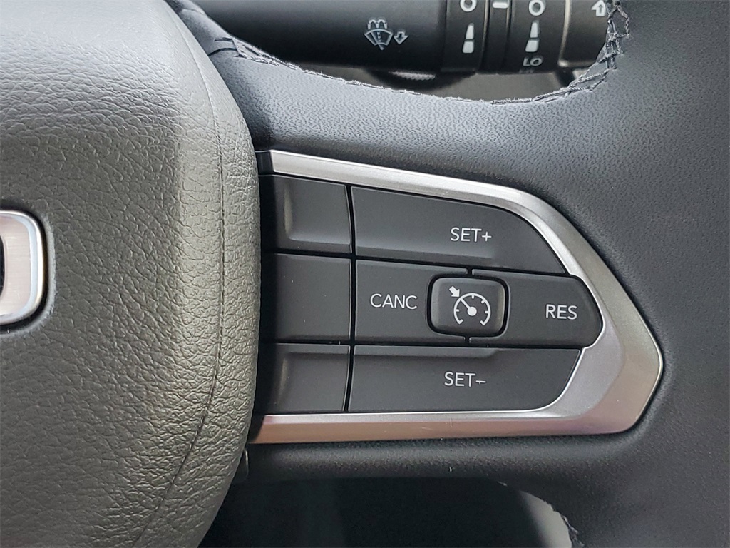 2025 Jeep Compass Latitude photo 22
