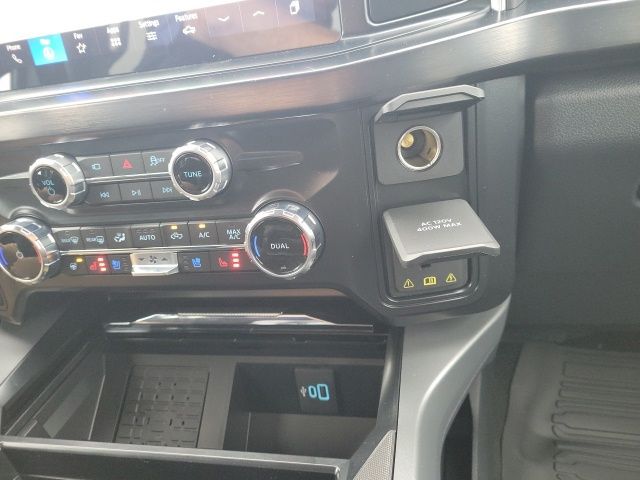 2026 Ford F-250 photo 11