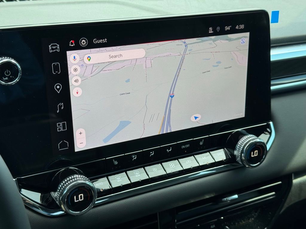 2026 Gmc Canyon Elevation photo 4