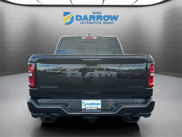 2026 Ram 1500 Big Horn Lone Star photo 3