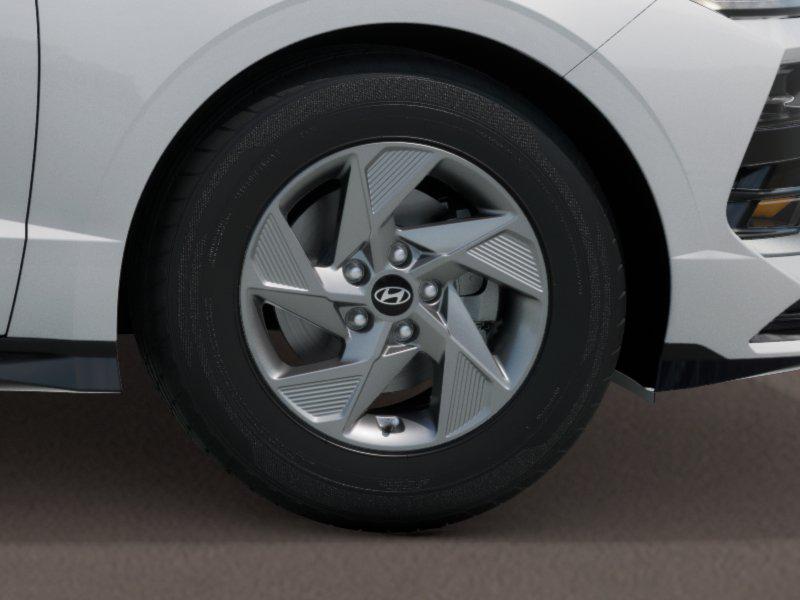 2026 Hyundai Sonata SE photo 5