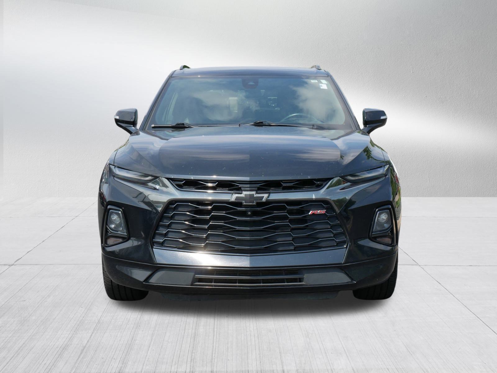 Used 2020 Chevrolet Blazer RS with VIN 3GNKBKRS5LS541309 for sale in Minneapolis, Minnesota