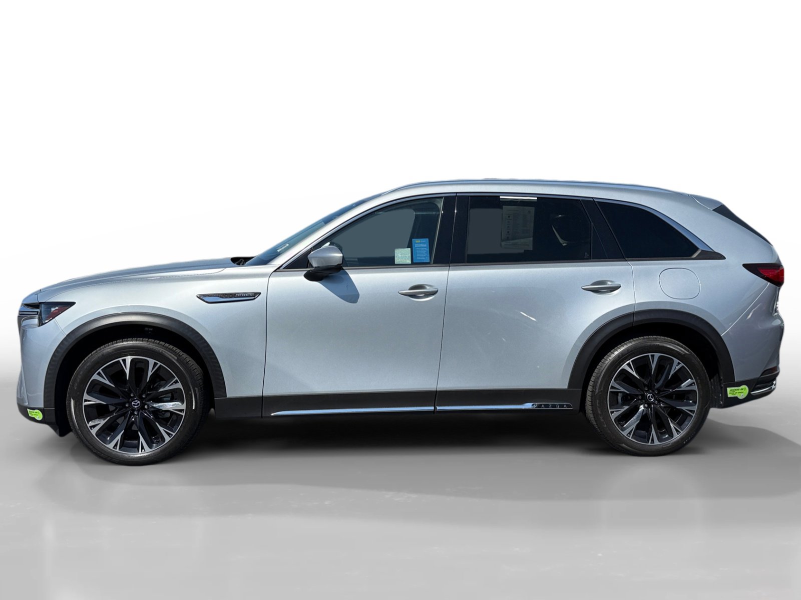 2024 Mazda CX-90 Premium photo 2