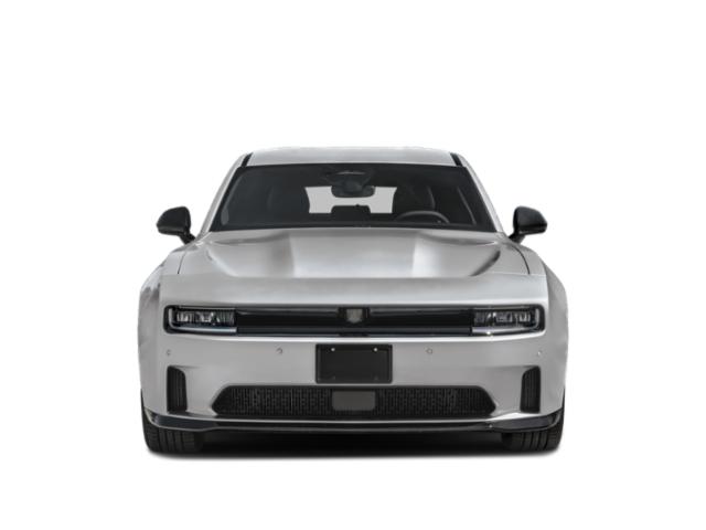 2026 Dodge Charger Scat Pack AWD photo 4