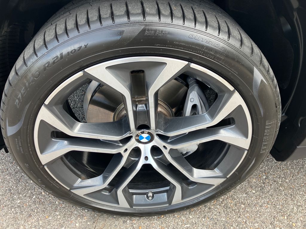 2024 Bmw X5 xDrive40i photo 12