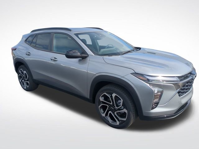 2025 Chevrolet Trax photo 7