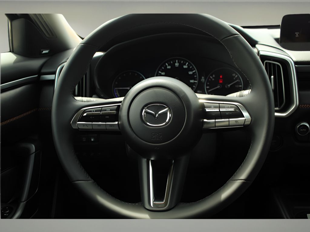2025 Mazda CX-50 Premium photo 18