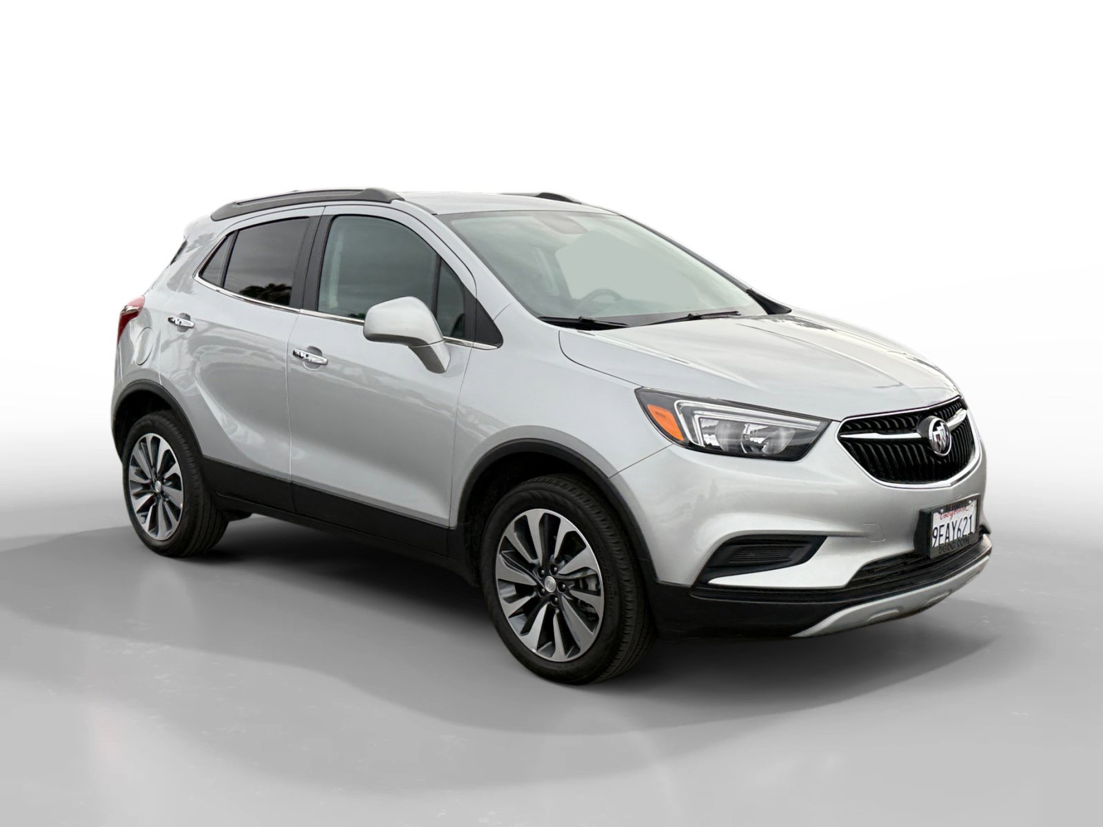 2022 Buick Encore Preferred photo 7