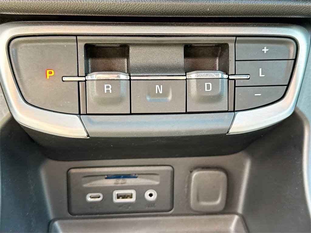 2024 Gmc Terrain SLT photo 17