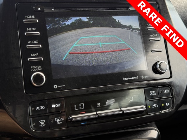 2021 Toyota Prius Prime LE photo 23