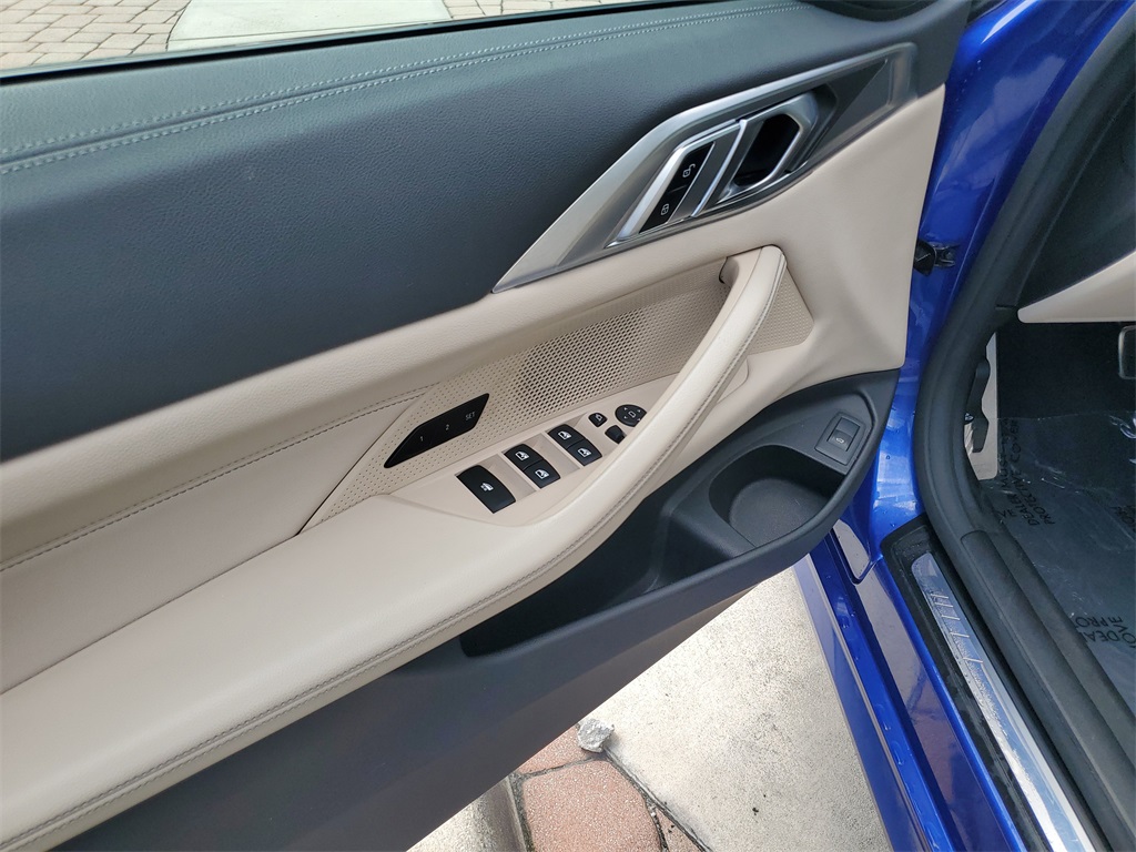 2021 Bmw M440i photo 14
