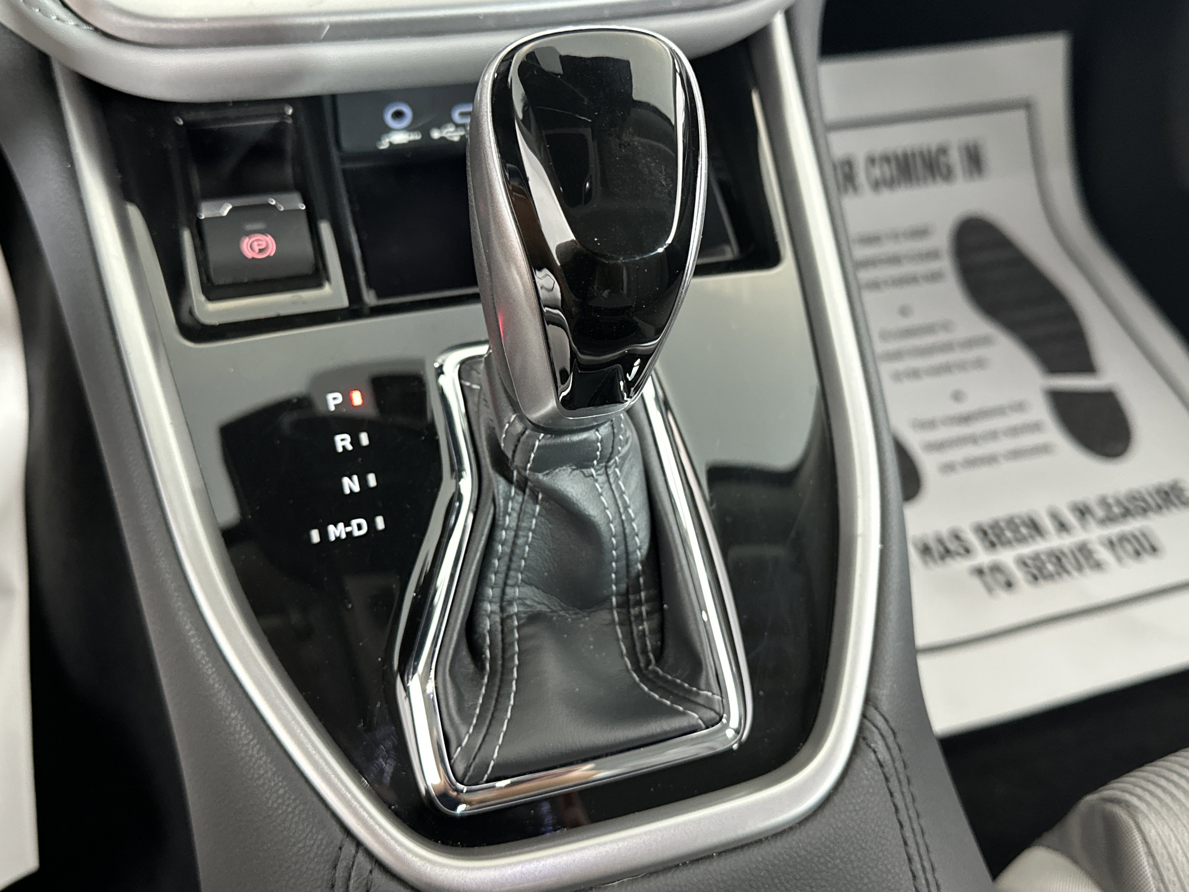 2025 Subaru Legacy Premium photo 5