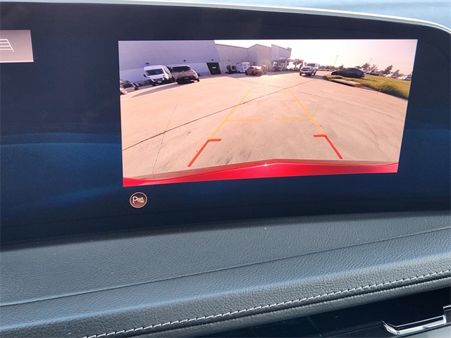 2024 Cadillac XT4 Premium Luxury photo 16