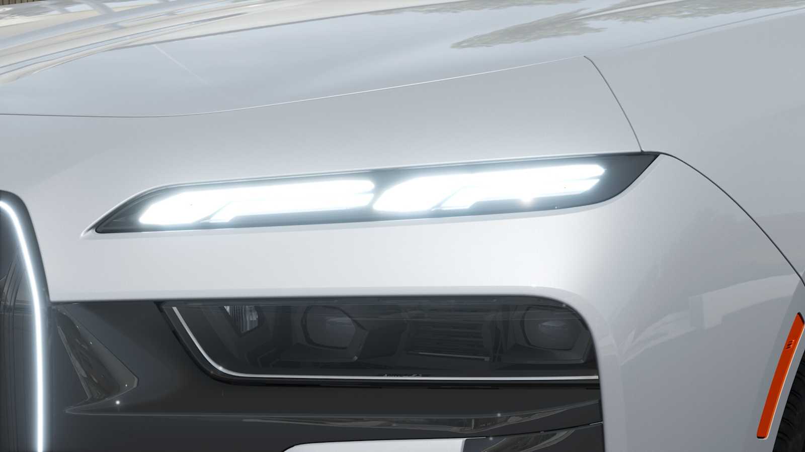 2026 Bmw 740i photo 4
