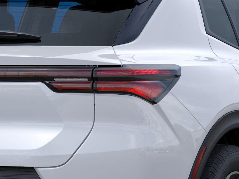 2026 Chevrolet Equinox EV 1LT photo 11