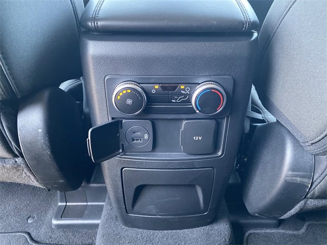 2022 Ford Explorer XLT photo 12