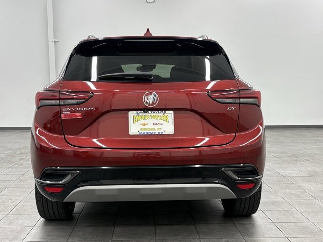 2023 Buick Envision Essence photo 3