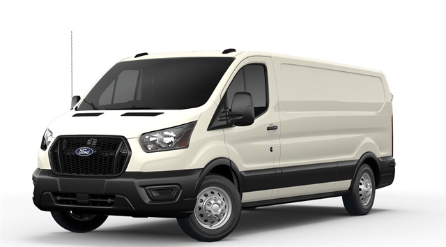 2026 Ford Transit Van Base's photo