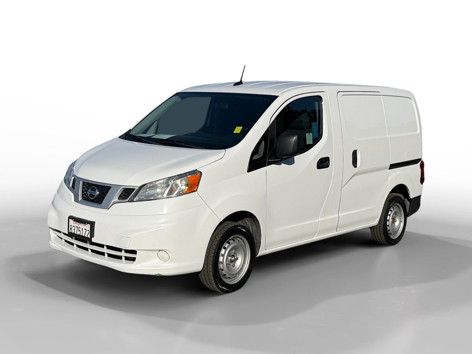 2020 Nissan NV200 S's photo