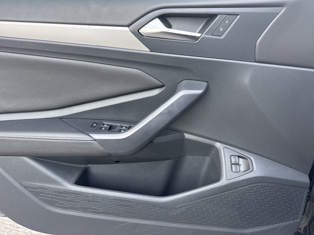 2024 Volkswagen Jetta 1.5T S photo 23
