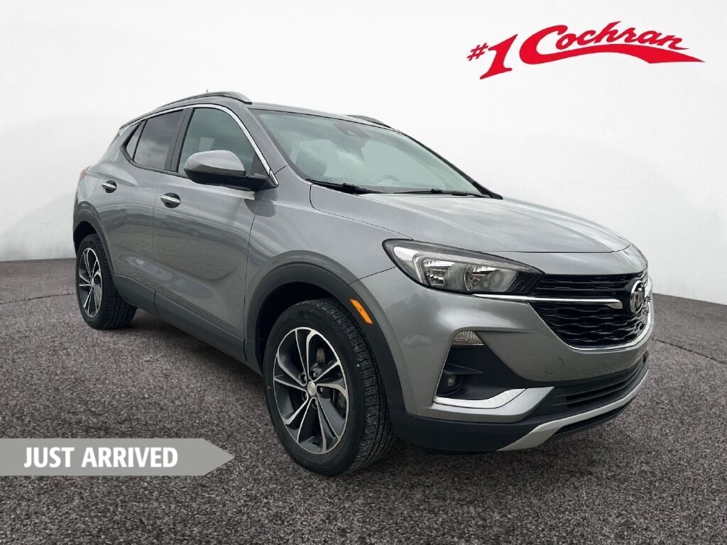 2023 Buick Encore GX