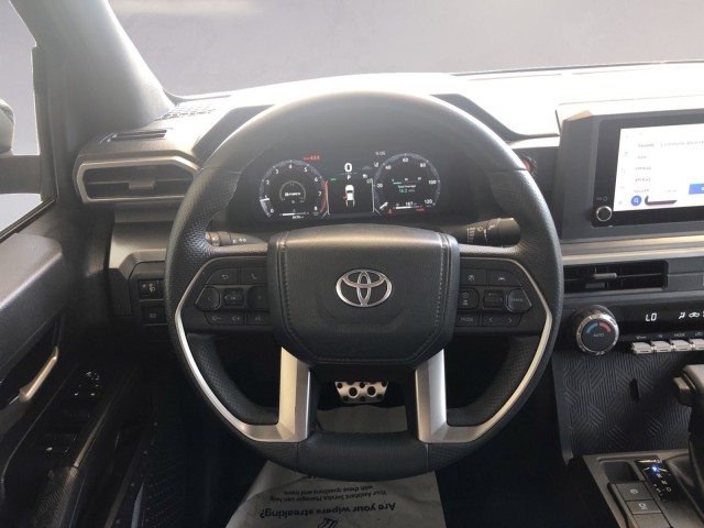 2024 Toyota Tacoma TRD Sport Double Cab photo 12