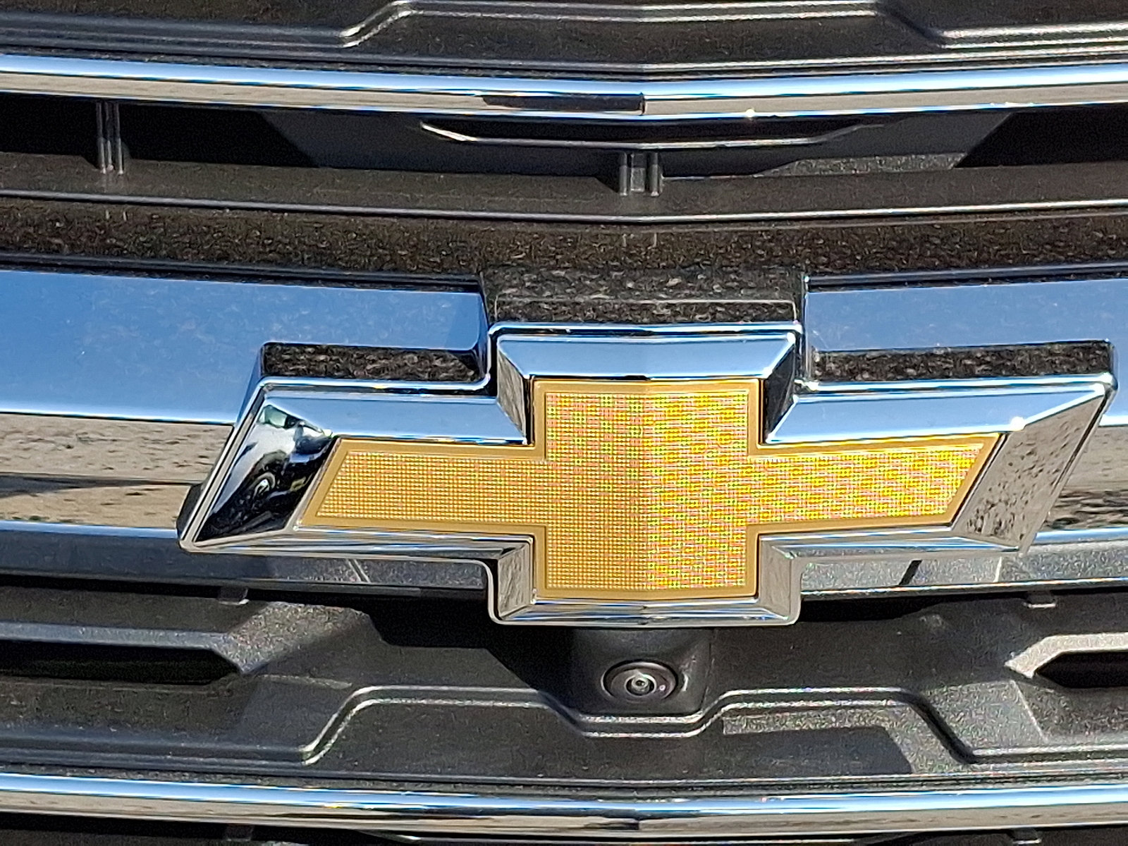 2026 Chevrolet Traverse photo 5
