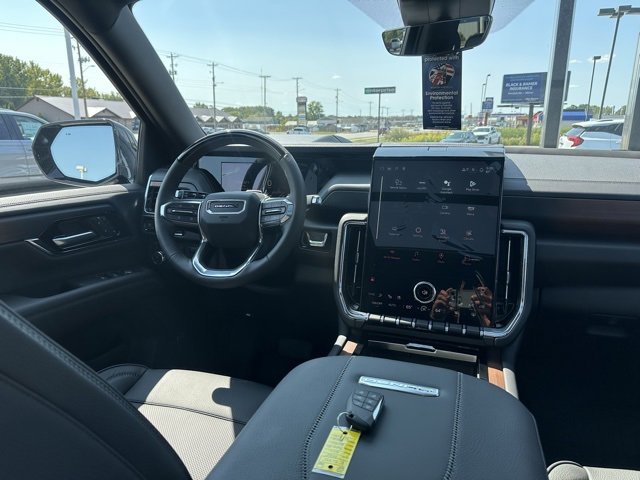 2025 Gmc Yukon XL Denali photo 16