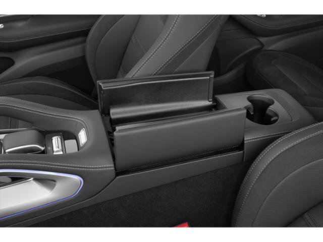 2026 Mercedes Benz GLS 63 4MATIC photo 22