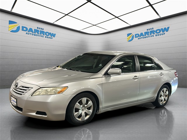 2008 Toyota Camry XLE