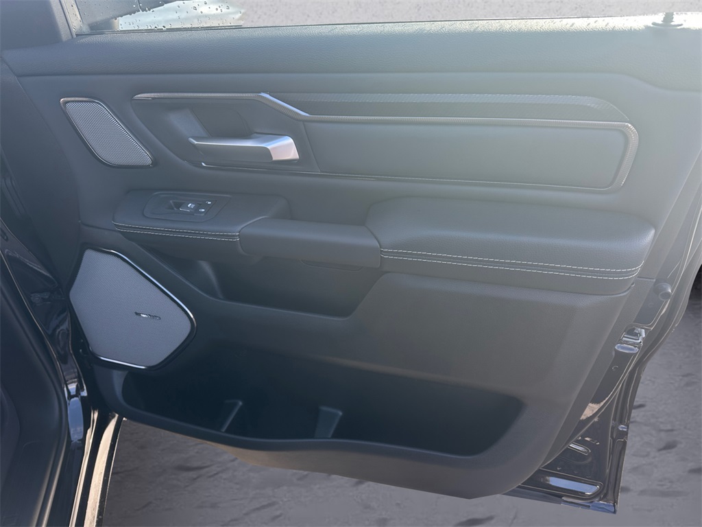 2025 Ram 1500 Rebel photo 12