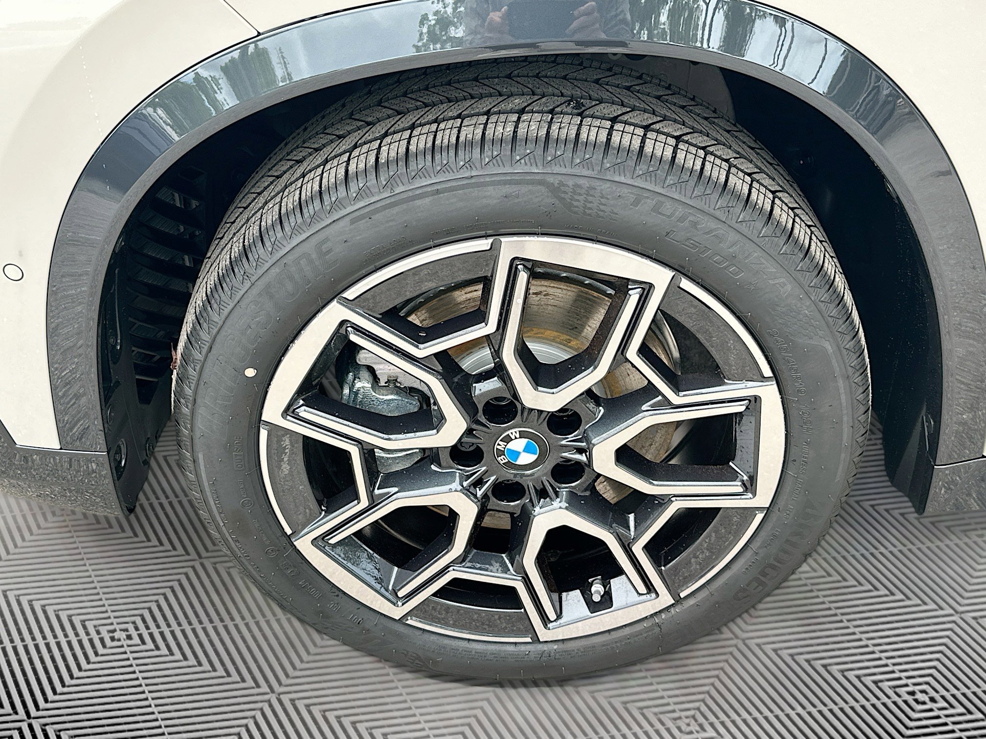 2026 Bmw X1 XDrive28i photo 25