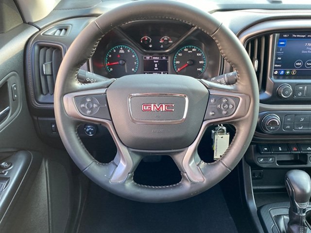 2022 Gmc Canyon AT4 photo 7