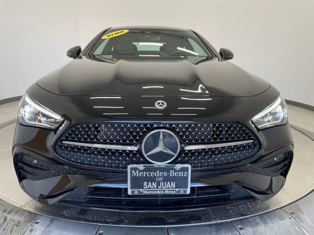 2024 Mercedes Benz CLE 300 4MATIC Coupe photo 9