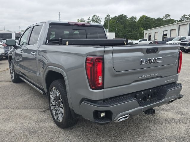 2024 Gmc Sierra 1500 Denali Ultimate photo 3