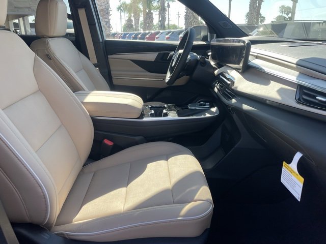 2026 Buick Enclave Preferred photo 17