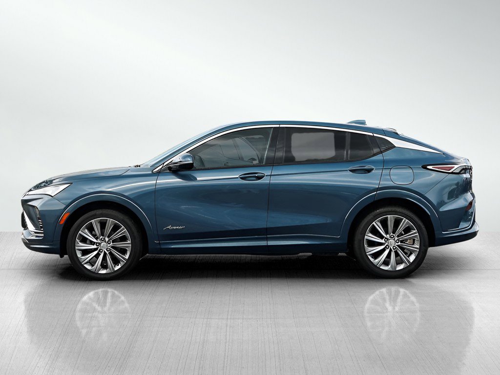 2025 Buick Envista Avenir photo 3