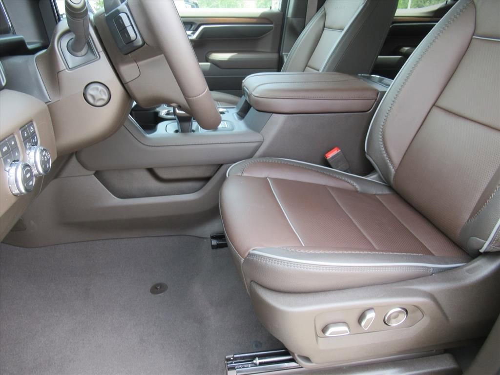 2026 Gmc Sierra 1500 Denali photo 15