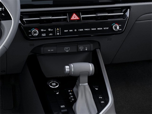 2025 Kia Niro EX photo 23
