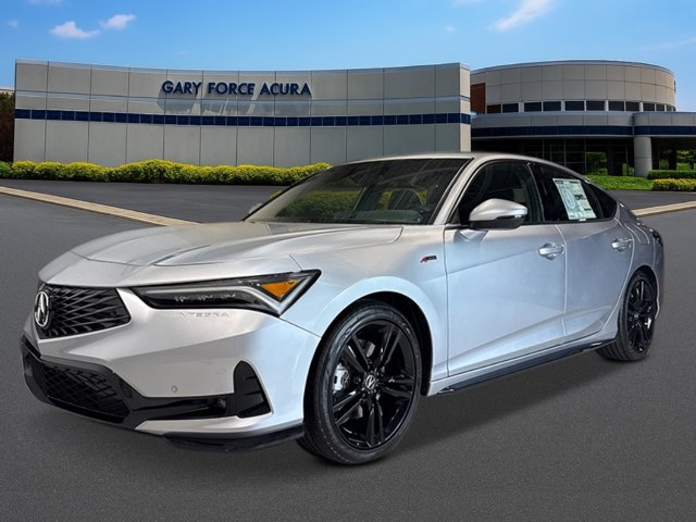 2026 Acura Integra A-Spec's photo