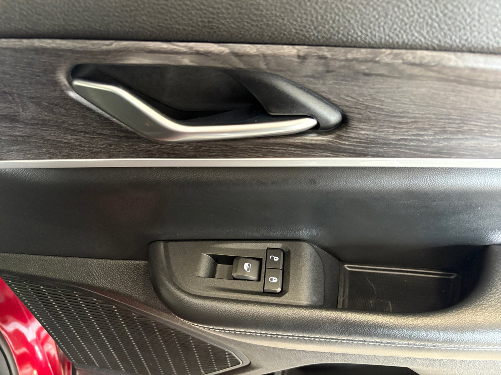 2023 Jeep Grand Cherokee Limited photo 36