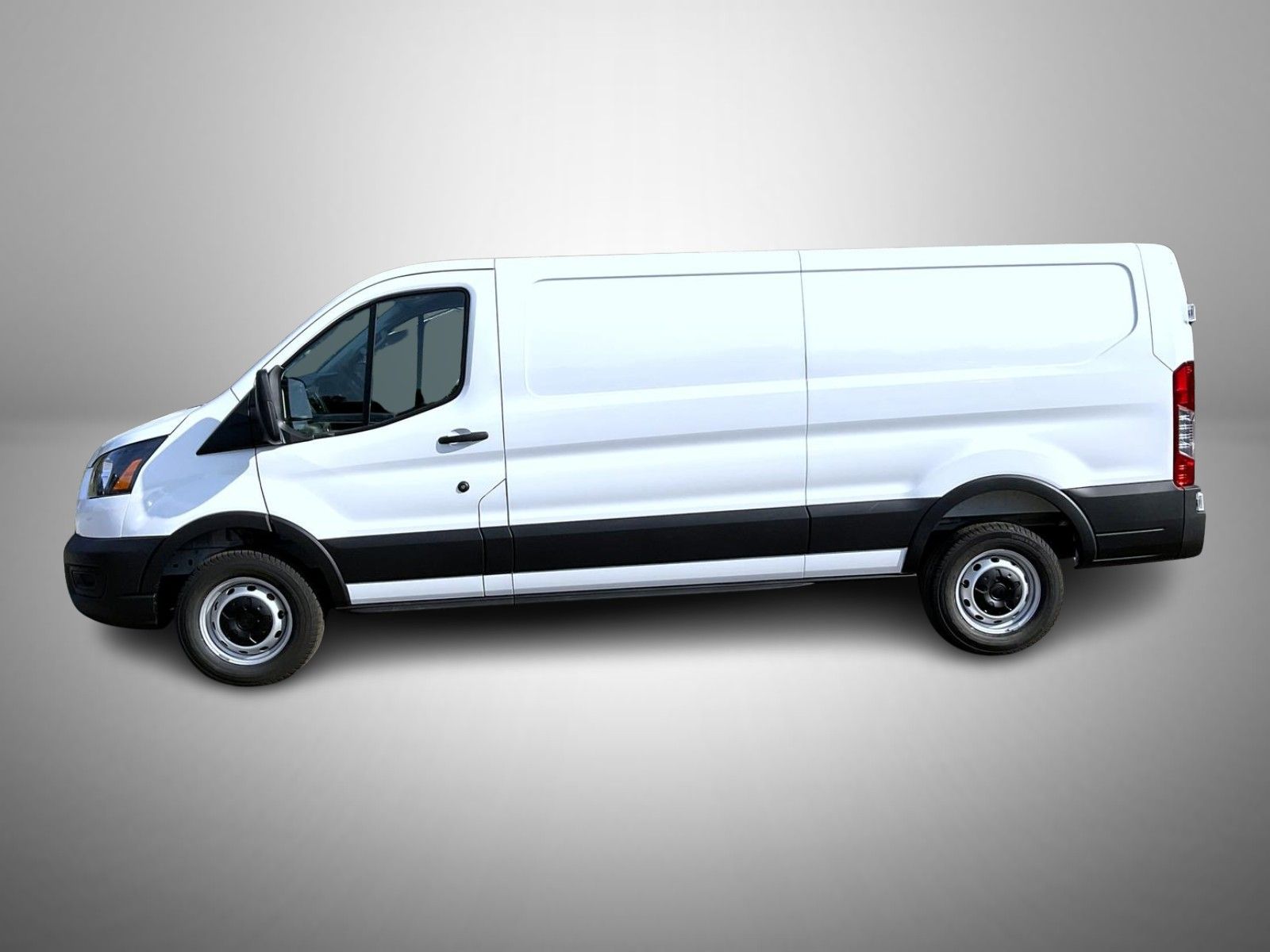 2025 Ford Transit Cargo photo 8