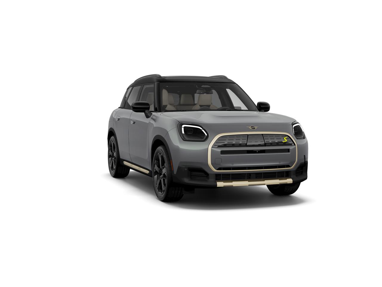 2025 MINI Countryman SE's photo
