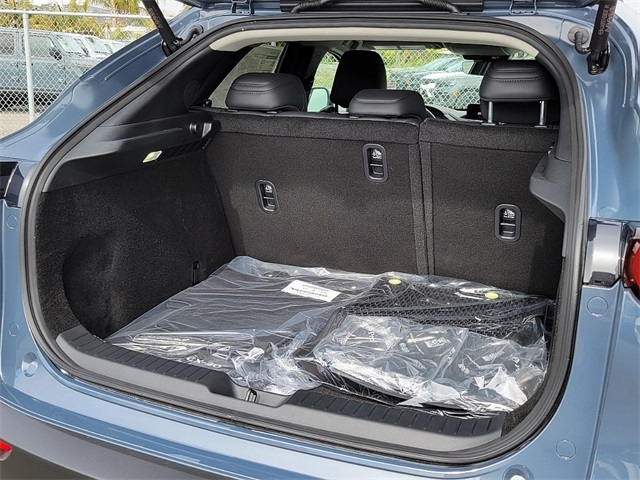 2025 Mazda CX-30 2.5 Turbo Premium Plus photo 17