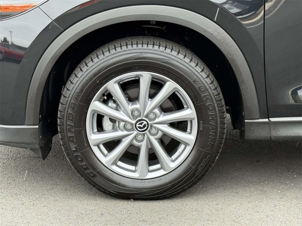 2022 Mazda CX-5 2.5 S Preferred photo 11