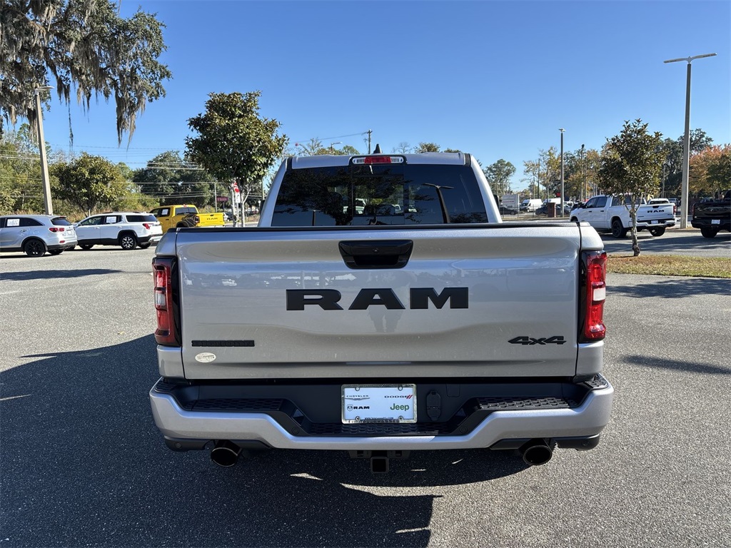 2026 Ram 1500 Big Horn Lone Star photo 4