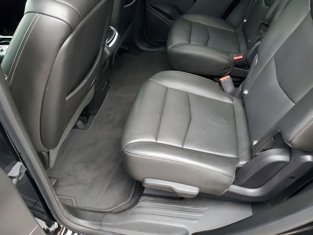 2020 Cadillac XT6 Premium Luxury photo 19