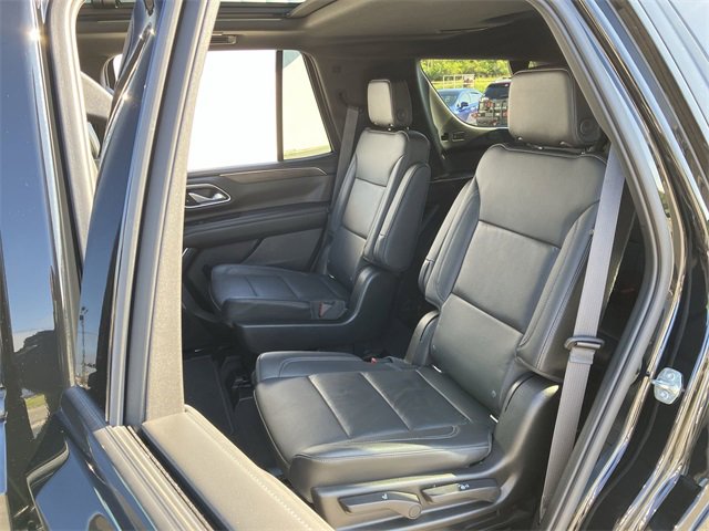 2021 Chevrolet Tahoe Z71 photo 12