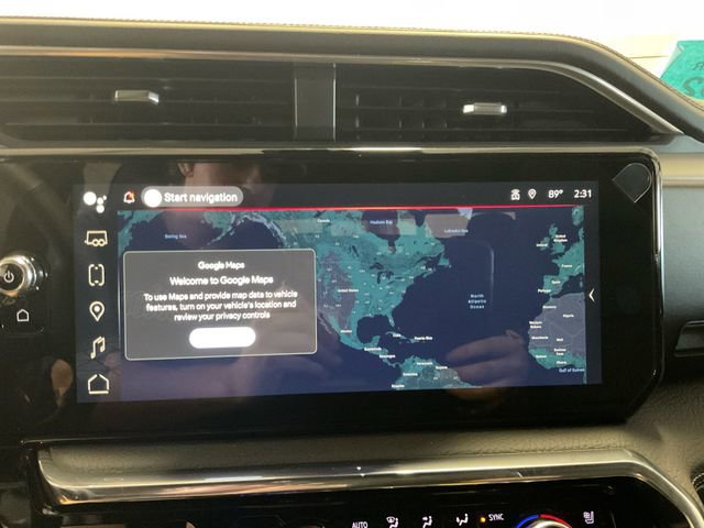 2025 Gmc Sierra 1500 Denali photo 21